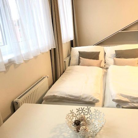 Apartament Rezidence Weisovka Czeskie Budziejowice Zewnętrze zdjęcie