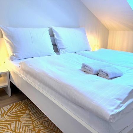 Apartament Rezidence Weisovka Czeskie Budziejowice Zewnętrze zdjęcie