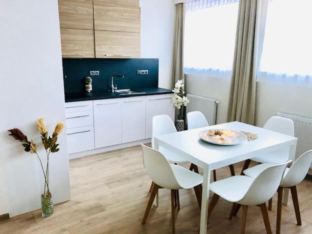 Apartament Rezidence Weisovka Czeskie Budziejowice Zewnętrze zdjęcie