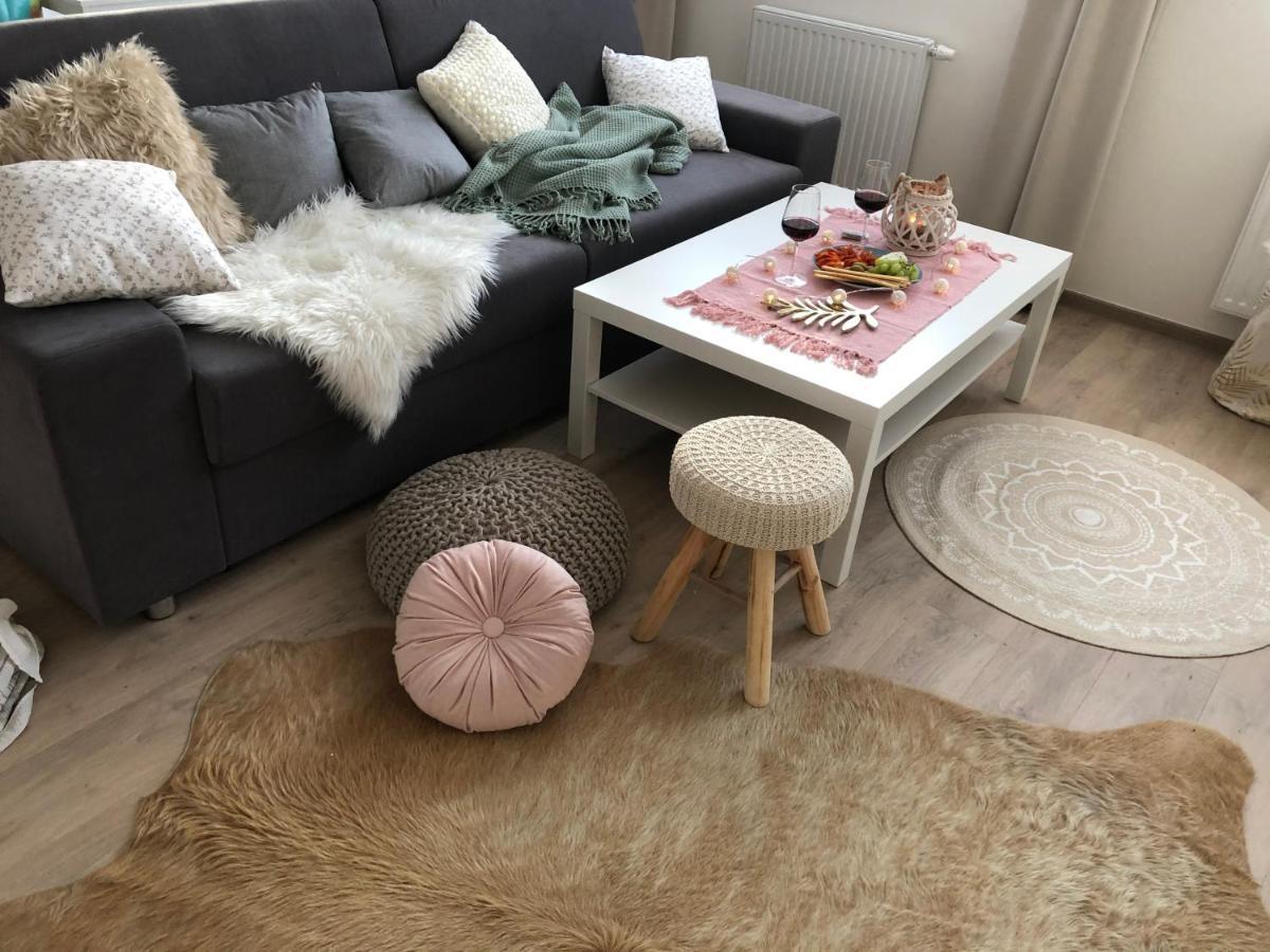 Apartament Rezidence Weisovka Czeskie Budziejowice Zewnętrze zdjęcie