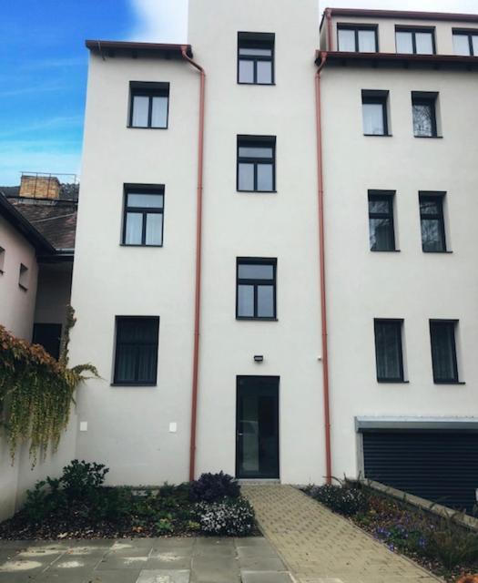 Apartament Rezidence Weisovka Czeskie Budziejowice Zewnętrze zdjęcie