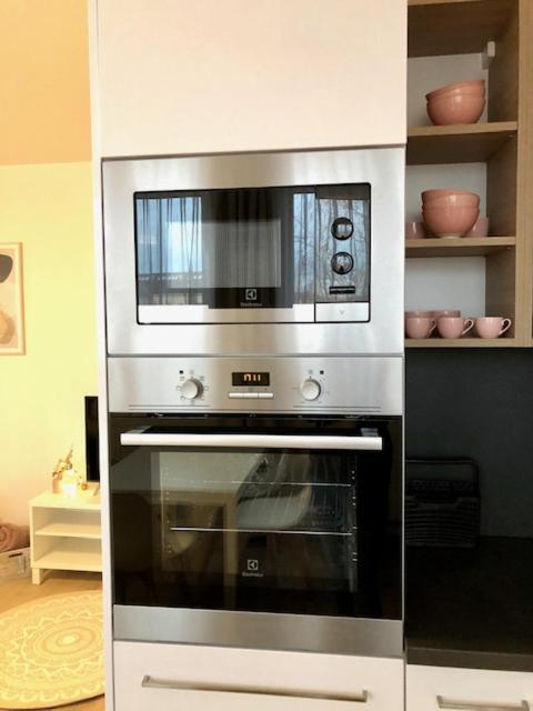 Apartament Rezidence Weisovka Czeskie Budziejowice Zewnętrze zdjęcie