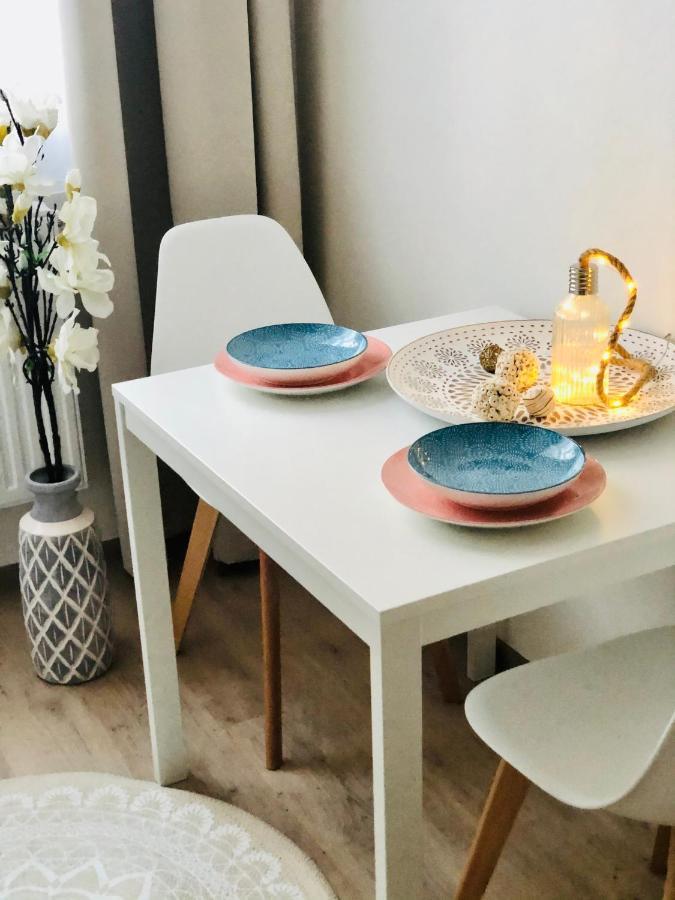 Apartament Rezidence Weisovka Czeskie Budziejowice Zewnętrze zdjęcie