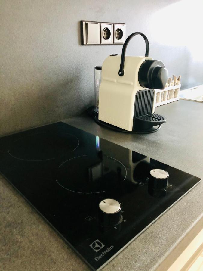 Apartament Rezidence Weisovka Czeskie Budziejowice Zewnętrze zdjęcie
