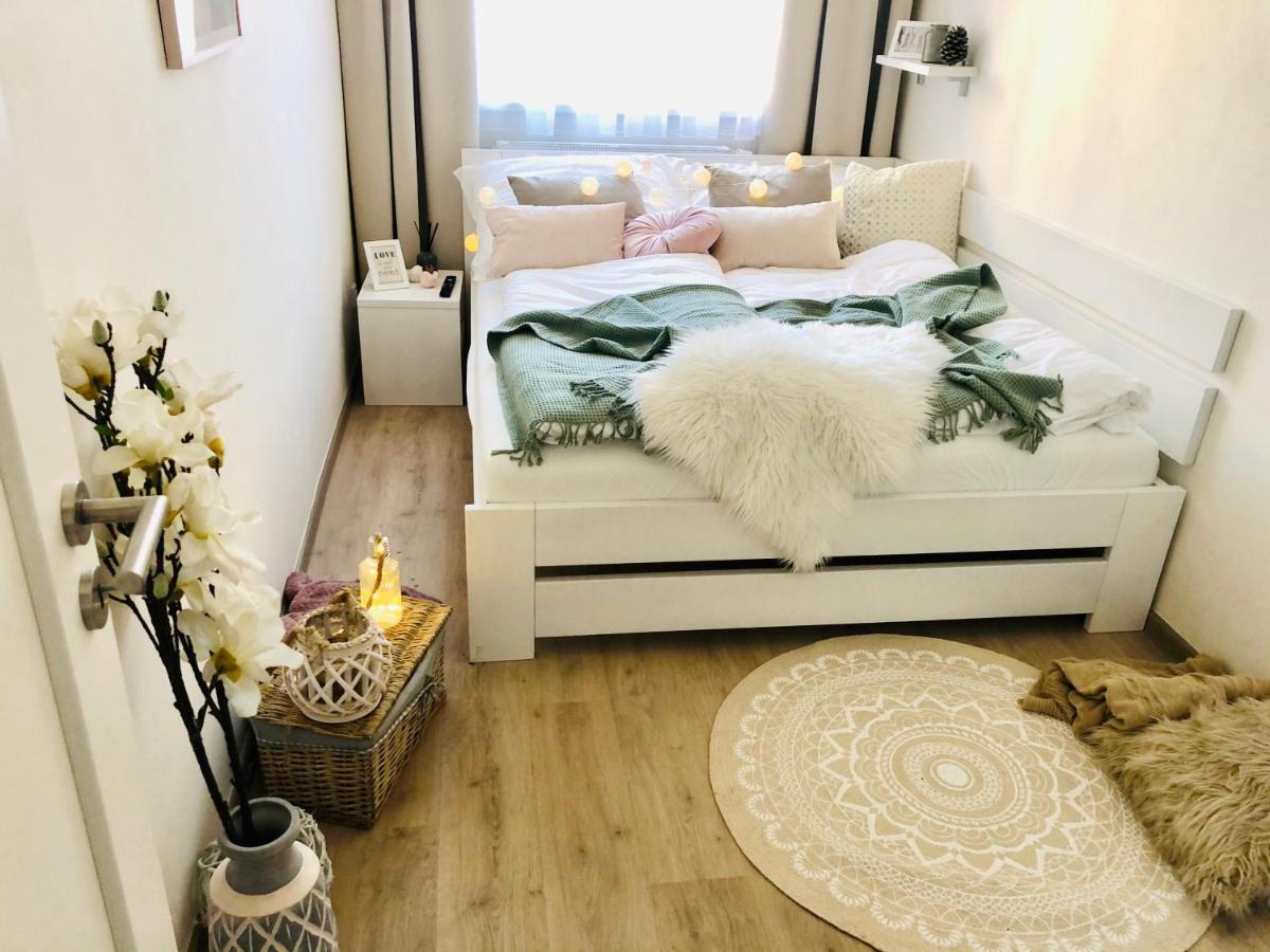 Apartament Rezidence Weisovka Czeskie Budziejowice Zewnętrze zdjęcie