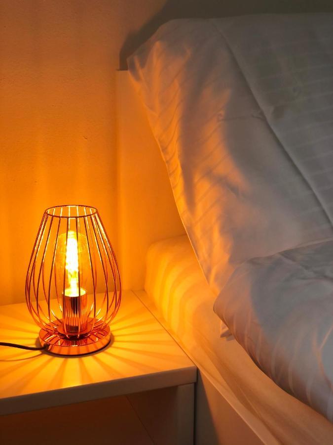Apartament Rezidence Weisovka Czeskie Budziejowice Zewnętrze zdjęcie