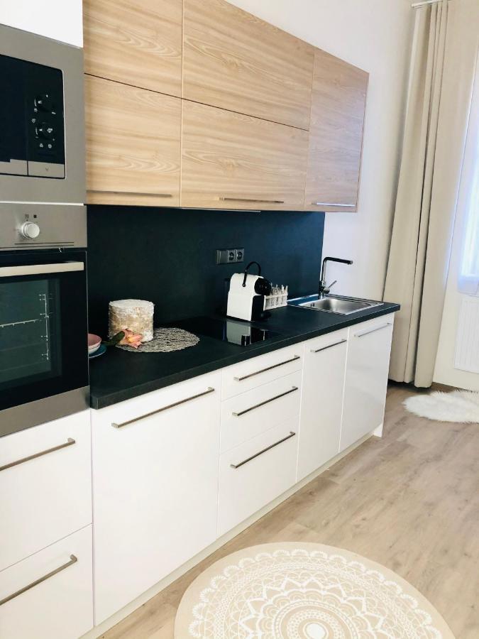 Apartament Rezidence Weisovka Czeskie Budziejowice Zewnętrze zdjęcie