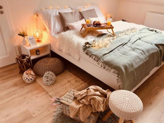 Apartament Rezidence Weisovka Czeskie Budziejowice Zewnętrze zdjęcie