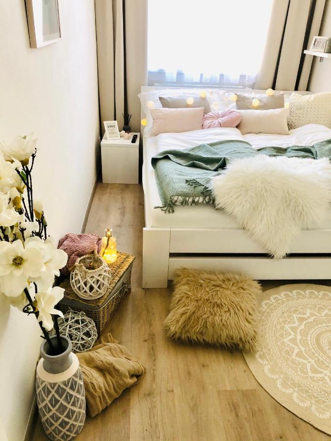 Apartament Rezidence Weisovka Czeskie Budziejowice Zewnętrze zdjęcie