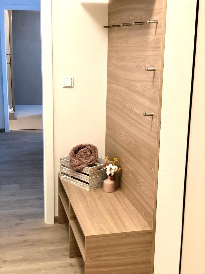Apartament Rezidence Weisovka Czeskie Budziejowice Zewnętrze zdjęcie
