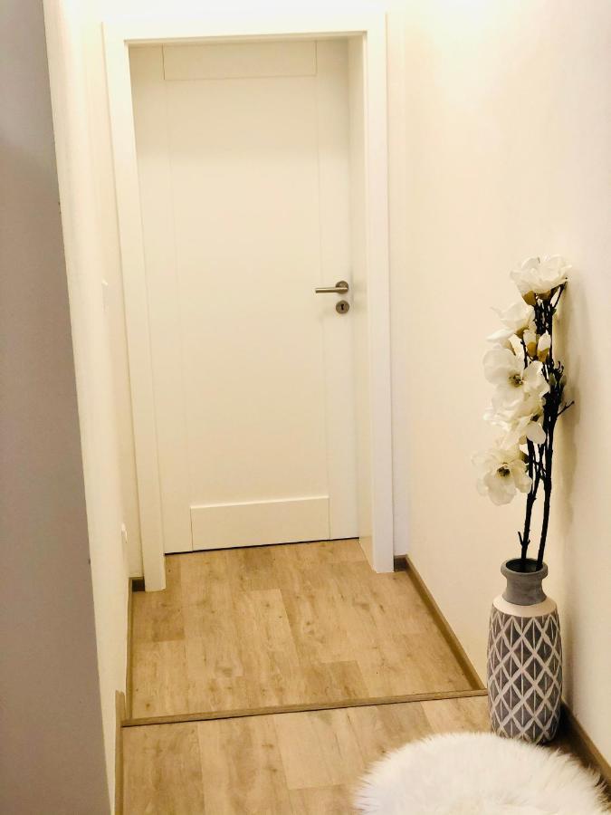 Apartament Rezidence Weisovka Czeskie Budziejowice Zewnętrze zdjęcie