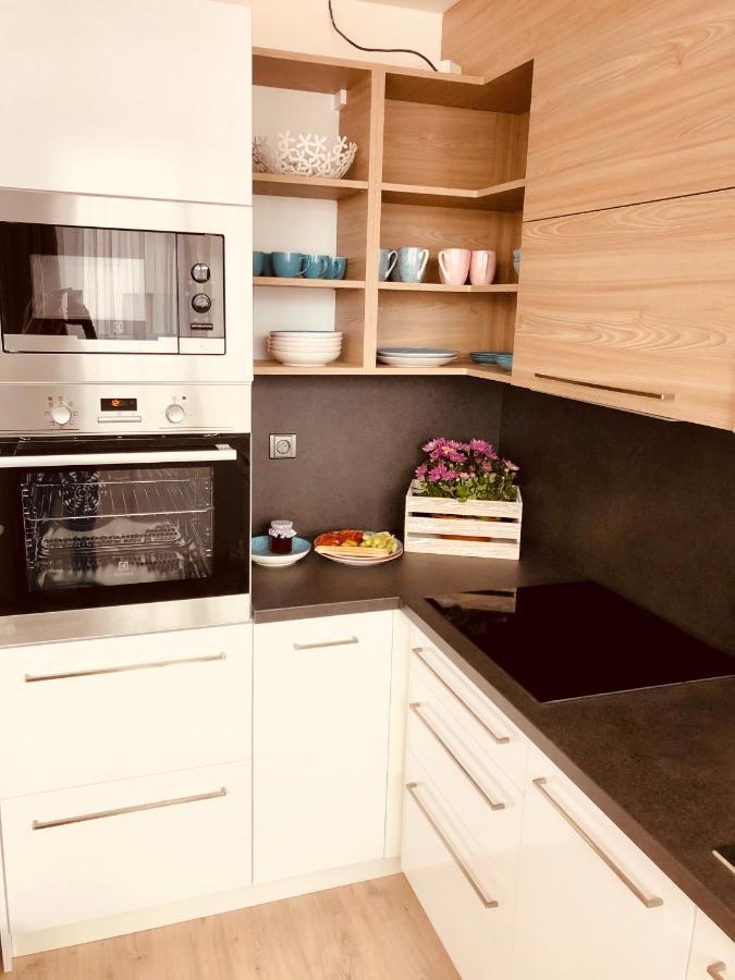 Apartament Rezidence Weisovka Czeskie Budziejowice Zewnętrze zdjęcie