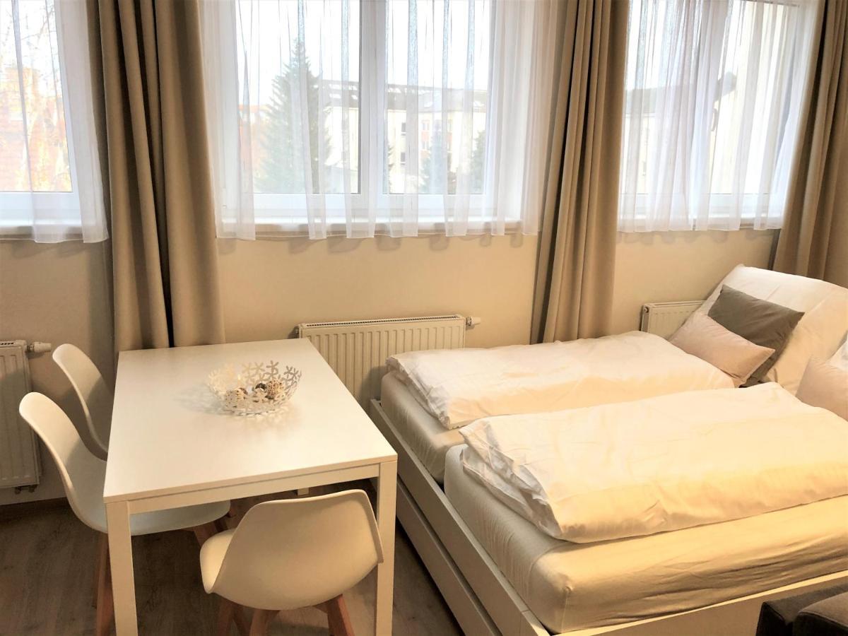 Apartament Rezidence Weisovka Czeskie Budziejowice Zewnętrze zdjęcie