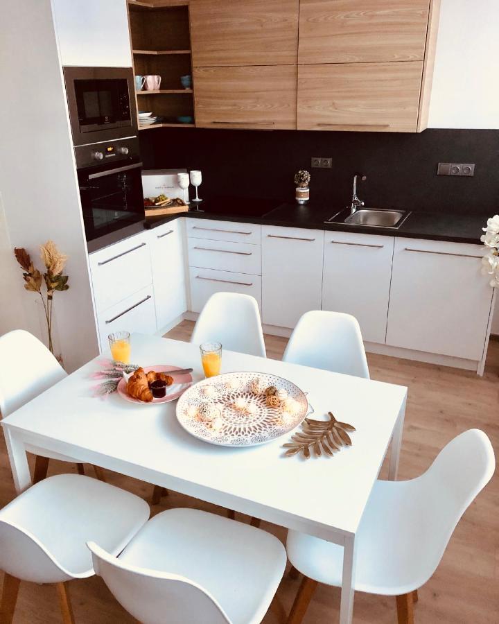Apartament Rezidence Weisovka Czeskie Budziejowice Zewnętrze zdjęcie